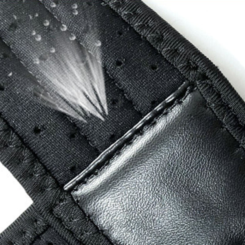 1x Adjustable Support Belt Posture Corrector Clavicle Spine Back Shoulder Best