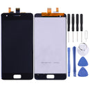 LCD Screen and Digitizer Full Assembly for Lenovo ZUK Z2 (Black)