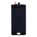 LCD Screen and Digitizer Full Assembly for Lenovo ZUK Z2 (Black)