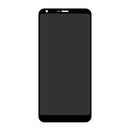 LCD Screen and Digitizer Full Assembly for LG G6 / H870 / H871 / H872 / LS993 / VS998 (Black)