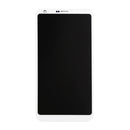 LCD Screen and Digitizer Full Assembly for LG G6 / H870 / H871 / H872 / LS993 / VS998 (White)