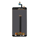 For ZTE Nubia Z11 mini / NX529J LCD Screen and Digitizer Full Assembly(White)