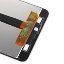 For ZTE Nubia Z11 mini / NX529J LCD Screen and Digitizer Full Assembly(White)