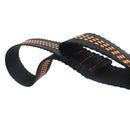 2 x Strong Rope Hanging Hammock Tree Straps Heavy Duty Belt Outdoor Hot