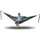 2 x Strong Rope Hanging Hammock Tree Straps Heavy Duty Belt Outdoor Hot
