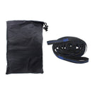 2 x Strong Rope Hanging Hammock Tree Straps Heavy Duty Belt Outdoor Hot