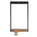 Touch Panel for Amazon Fire HD 8 (2015, 5th Gen) (Black)