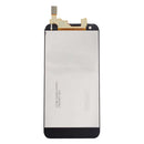 for LG X Cam / K580 / K580I / K580Y LCD Screen and Digitizer Full Assembly(Gold)