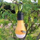 1 Emergency Indoor Outdoor Light Home Camping Solar Hunting LED Bulbs Lamp Hot