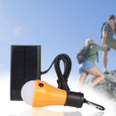 1 Emergency Indoor Outdoor Light Home Camping Solar Hunting LED Bulbs Lamp Hot