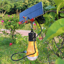 1 Emergency Indoor Outdoor Light Home Camping Solar Hunting LED Bulbs Lamp Hot
