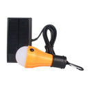 1 Emergency Indoor Outdoor Light Home Camping Solar Hunting LED Bulbs Lamp Hot