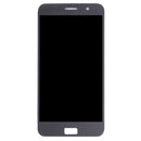 LCD Screen and Digitizer Full Assembly for Lenovo ZUK Z1 (Black)