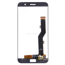 LCD Screen and Digitizer Full Assembly for Lenovo ZUK Z1 (Black)