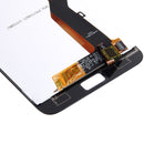 LCD Screen and Digitizer Full Assembly for Lenovo ZUK Z1 (Black)