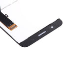 LCD Screen and Digitizer Full Assembly for Lenovo ZUK Z1 (Black)
