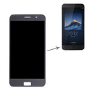 LCD Screen and Digitizer Full Assembly for Lenovo ZUK Z1 (Black)