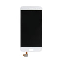 LCD Screen and Digitizer Full Assembly for Lenovo ZUK Z1 (White)