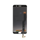 LCD Screen and Digitizer Full Assembly for Lenovo ZUK Z1 (White)
