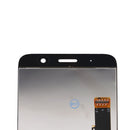 LCD Screen and Digitizer Full Assembly for Lenovo ZUK Z1 (White)