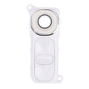 Power Button & Volume Button for LG G4 / H810 / H811 / H815 / F500(White)