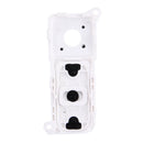 Power Button & Volume Button for LG G4 / H810 / H811 / H815 / F500(White)