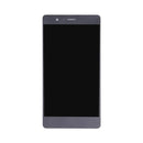 For Huawei P9 Lite LCD Screen and Digitizer Full Assembly(Black)