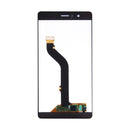 For Huawei P9 Lite LCD Screen and Digitizer Full Assembly(Black)
