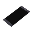 For Huawei P9 Lite LCD Screen and Digitizer Full Assembly(Black)