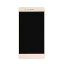 For Huawei P9 Lite LCD Screen and Digitizer Full Assembly(Gold)
