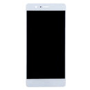 For Huawei P9 Lite LCD Screen and Digitizer Full Assembly(White)