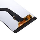 For Huawei P9 Lite LCD Screen and Digitizer Full Assembly(White)