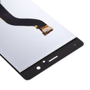 For Huawei P9 Lite LCD Screen and Digitizer Full Assembly(White)
