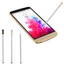 Touch Stylus S Pen for LG G3 Stylus / D690(White)