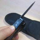 1 x Pocket Folding Multi-purpose Plier Screwdriver Fire Starter Multitool Hot