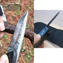 1 x Pocket Folding Multi-purpose Plier Screwdriver Fire Starter Multitool Hot