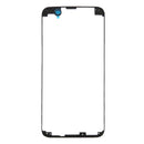 Front Housing Frame for Huawei Honor V9 (Black)