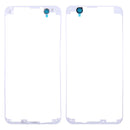Front Housing Frame for Huawei Honor V9 (White)