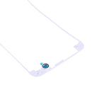 Front Housing Frame for Huawei Honor V9 (White)