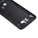 Battery Back Cover for OPPO R11(Black)