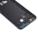 Battery Back Cover for OPPO R11(Black)