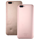 Battery Back Cover for OPPO R11(Rose Gold)