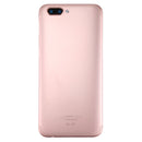 Battery Back Cover for OPPO R11(Rose Gold)