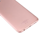 Battery Back Cover for OPPO R11(Rose Gold)