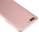 Battery Back Cover for OPPO R11(Rose Gold)