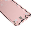 Battery Back Cover for OPPO R11(Rose Gold)