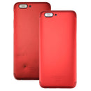 Battery Back Cover for OPPO R11(Red)