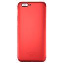 Battery Back Cover for OPPO R11(Red)