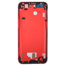 Battery Back Cover for OPPO R11(Red)