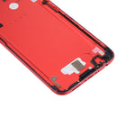 Battery Back Cover for OPPO R11(Red)